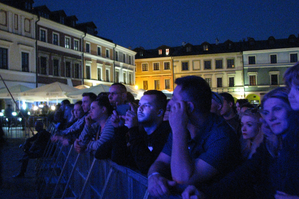 Zamość: Majówka w rytmie hip hopu [FOTO]