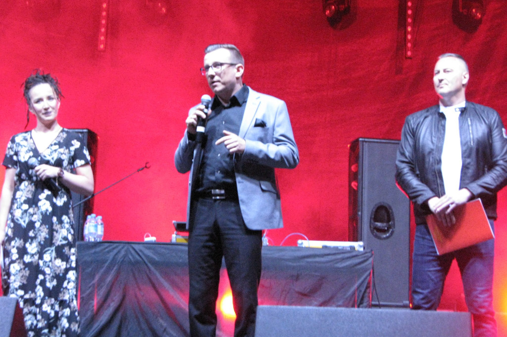 Zamość: Majówka w rytmie hip hopu [FOTO]