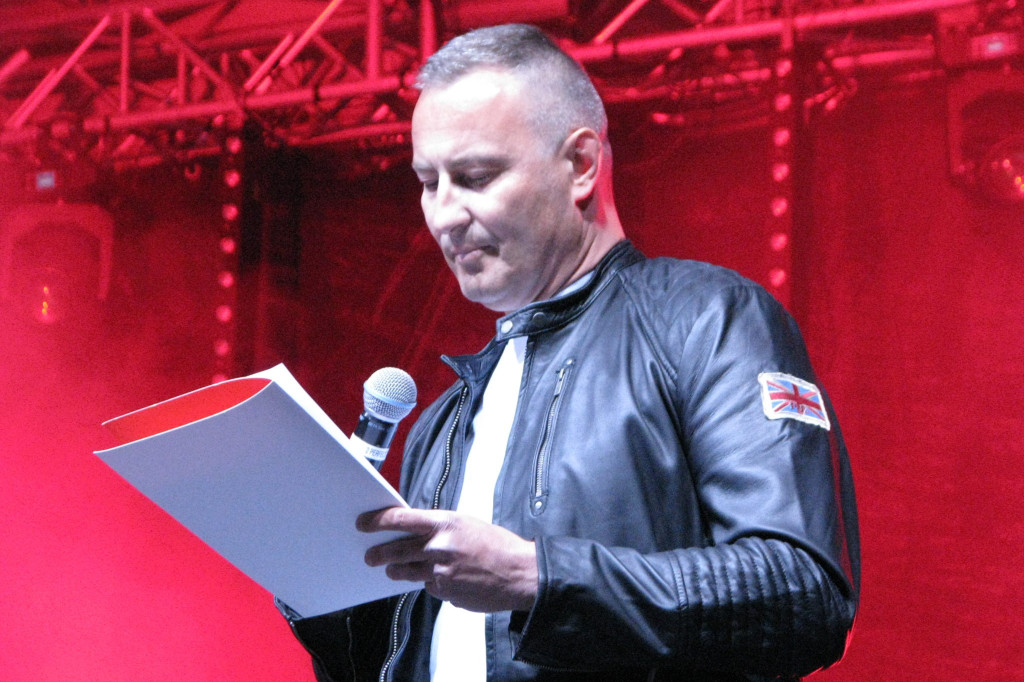 Zamość: Majówka w rytmie hip hopu [FOTO]