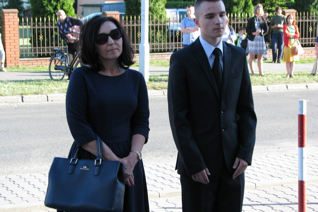 Zamość: Bohaterska akcja oddziału 
