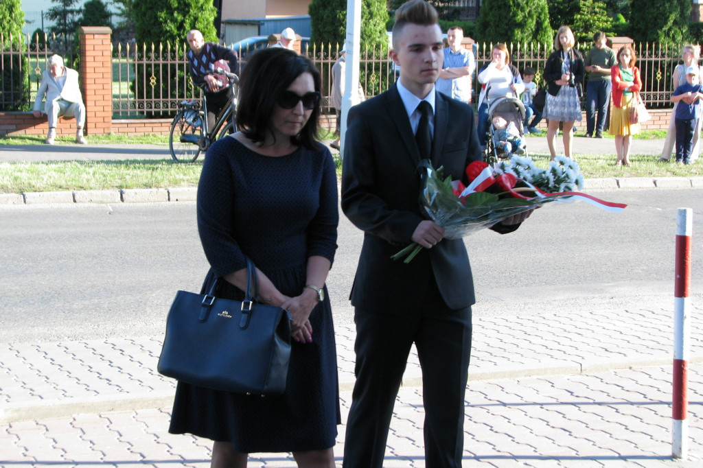 Zamość: Bohaterska akcja oddziału 