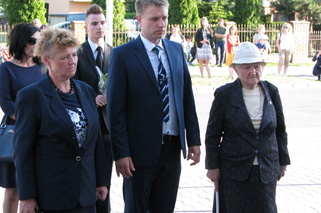 Zamość: Bohaterska akcja oddziału 