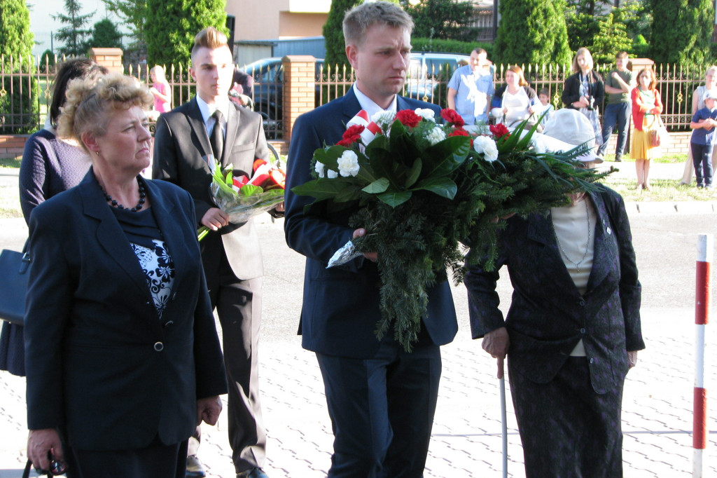 Zamość: Bohaterska akcja oddziału 