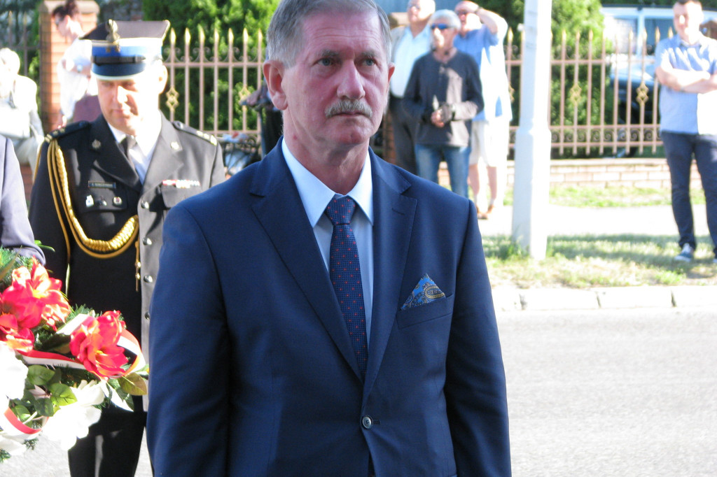 Zamość: Bohaterska akcja oddziału 