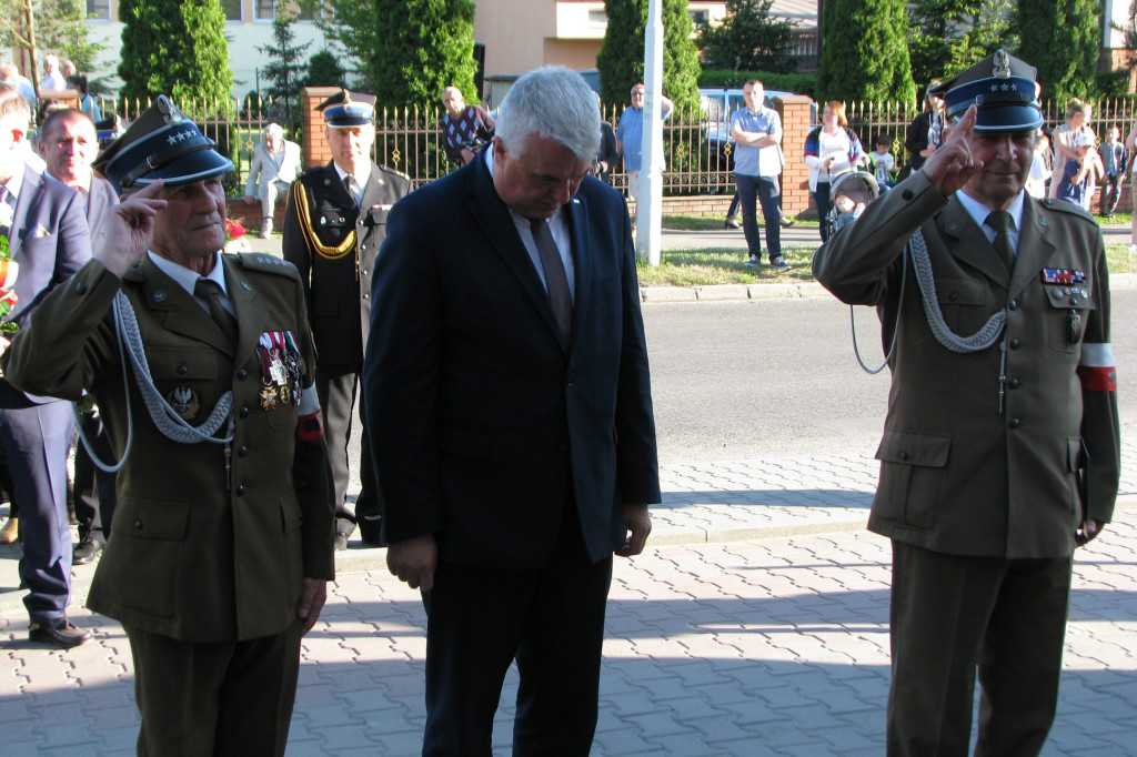Zamość: Bohaterska akcja oddziału 
