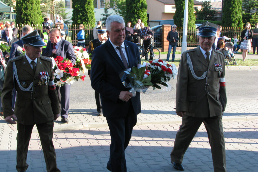 Zamość: Bohaterska akcja oddziału 