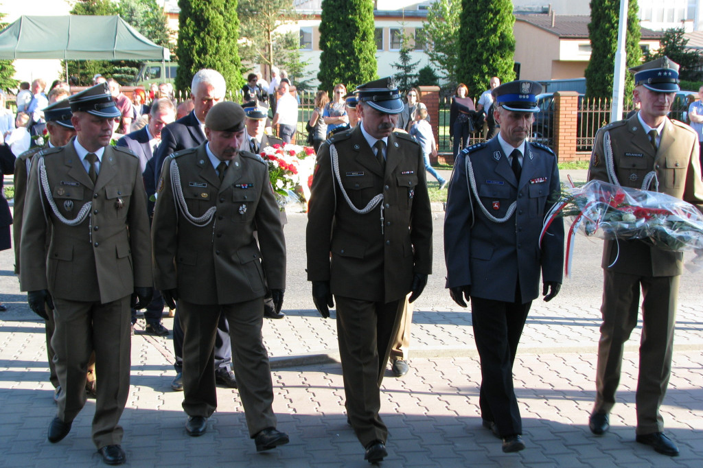 Zamość: Bohaterska akcja oddziału 
