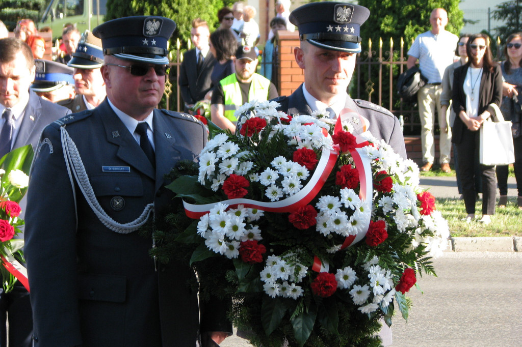 Zamość: Bohaterska akcja oddziału 