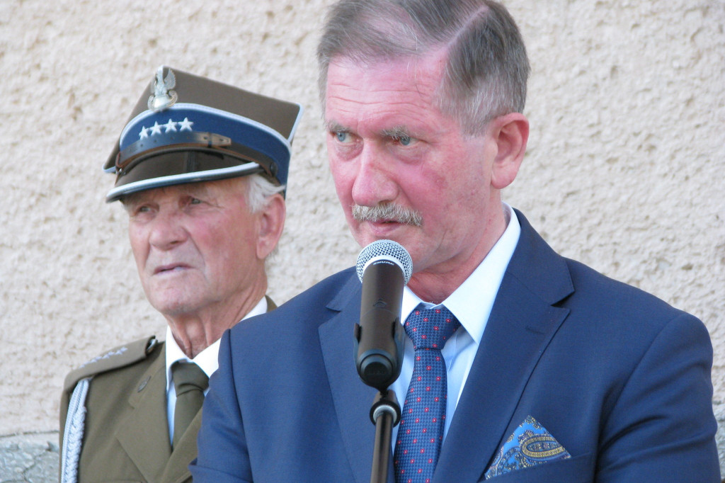 Zamość: Bohaterska akcja oddziału 
