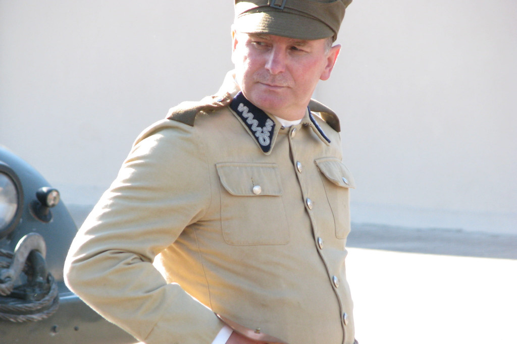 Zamość: Bohaterska akcja oddziału 
