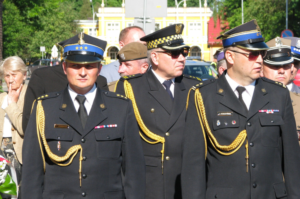 Zamość: Bohaterska akcja oddziału 