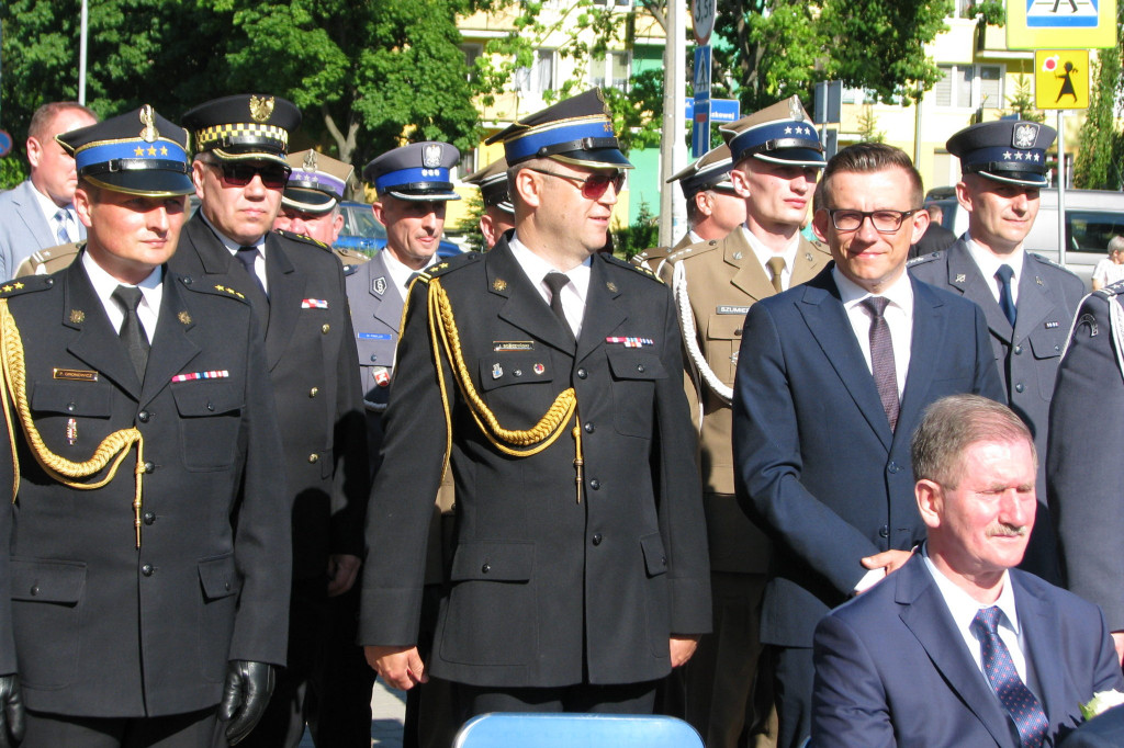 Zamość: Bohaterska akcja oddziału 