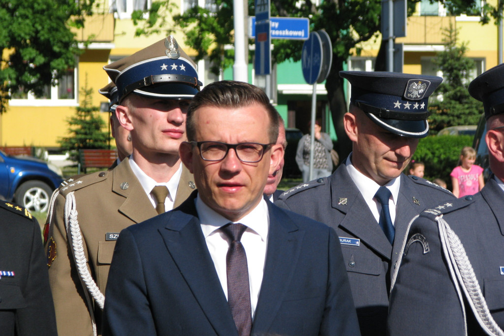 Zamość: Bohaterska akcja oddziału 