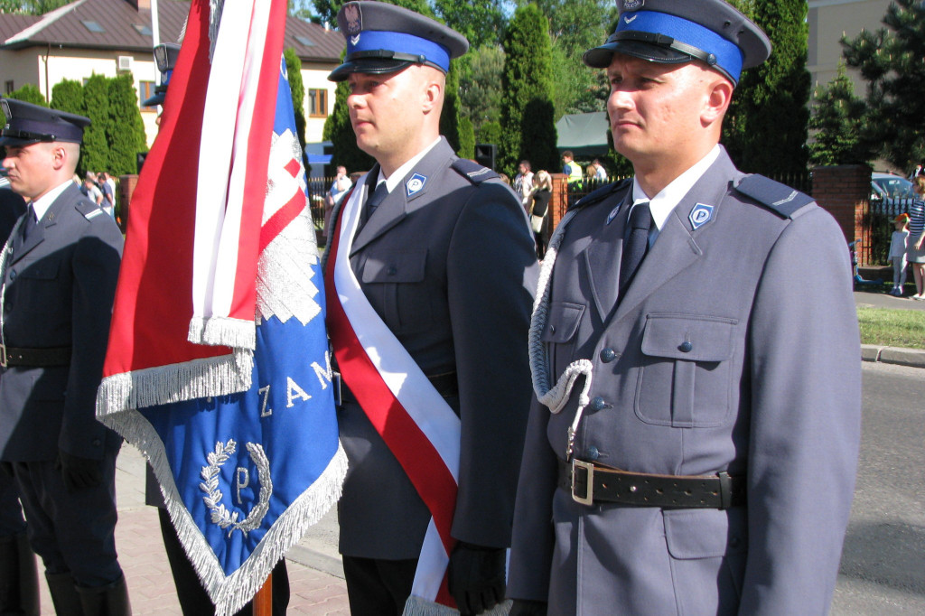 Zamość: Bohaterska akcja oddziału 