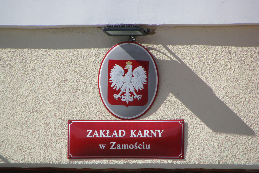 Zamość: Bohaterska akcja oddziału 