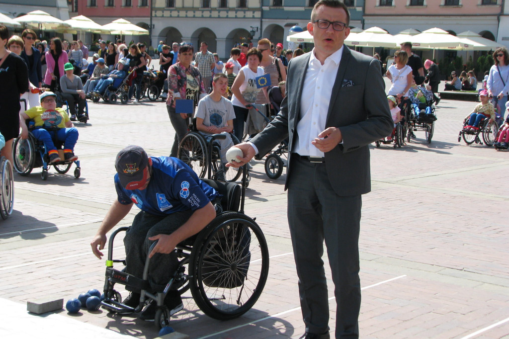 Zamość: 