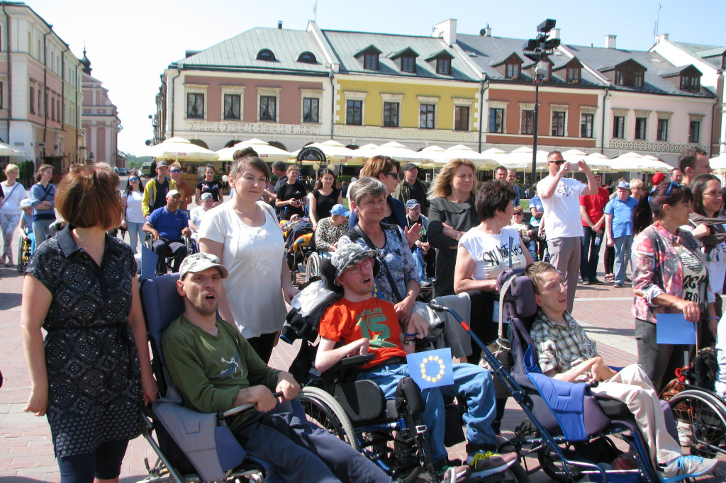 Zamość: 