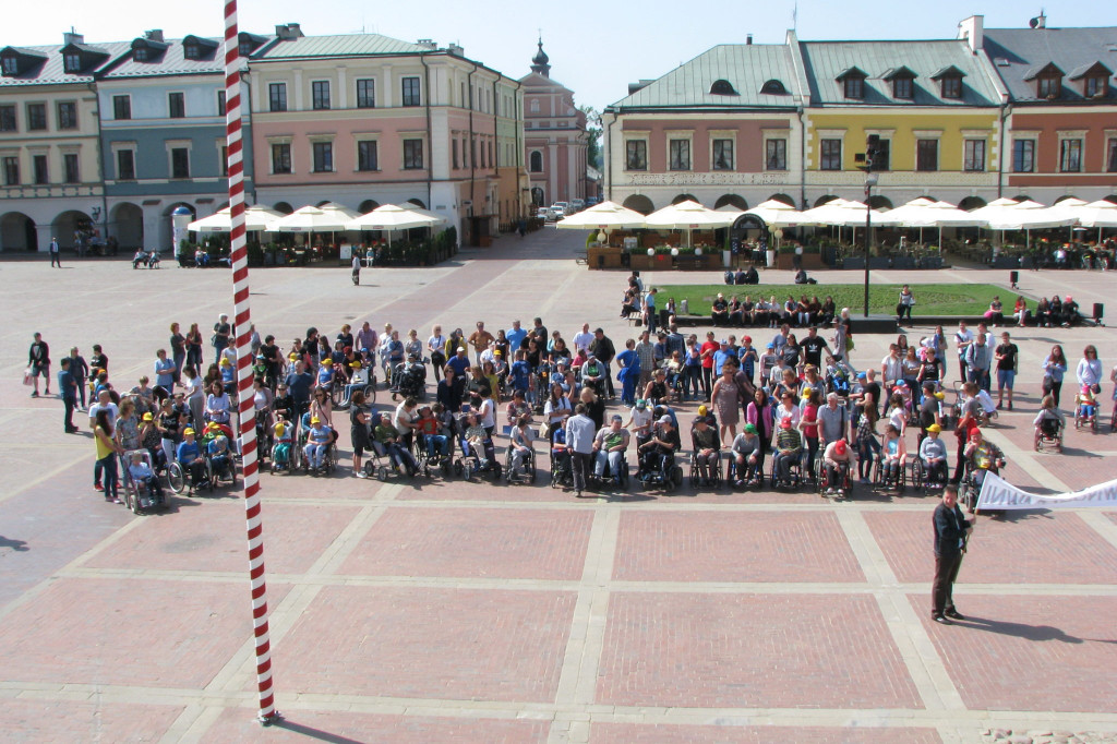 Zamość: 