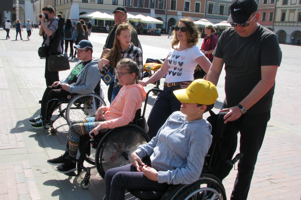 Zamość: 