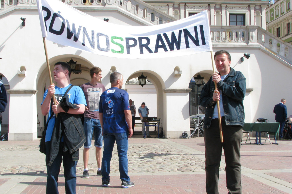 Zamość: 