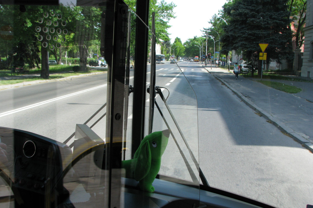 Zamość: Nowoczesne autobusy wkrótce na zamojskich ulicach
