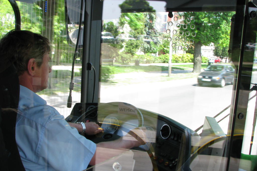 Zamość: Nowoczesne autobusy wkrótce na zamojskich ulicach