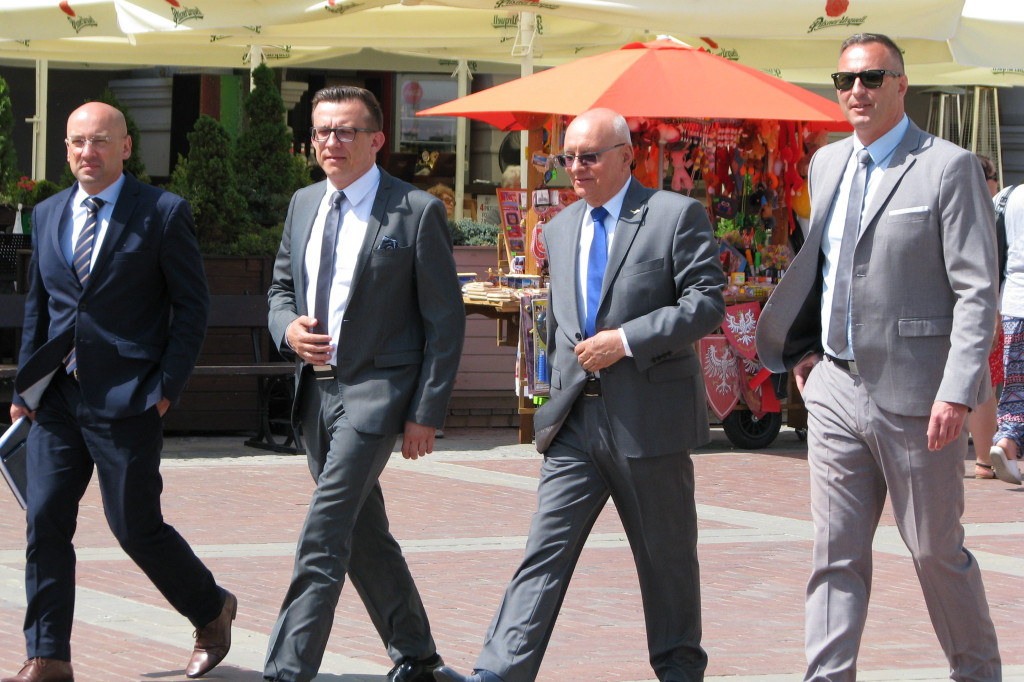 Zamość: Nowoczesne autobusy wkrótce na zamojskich ulicach
