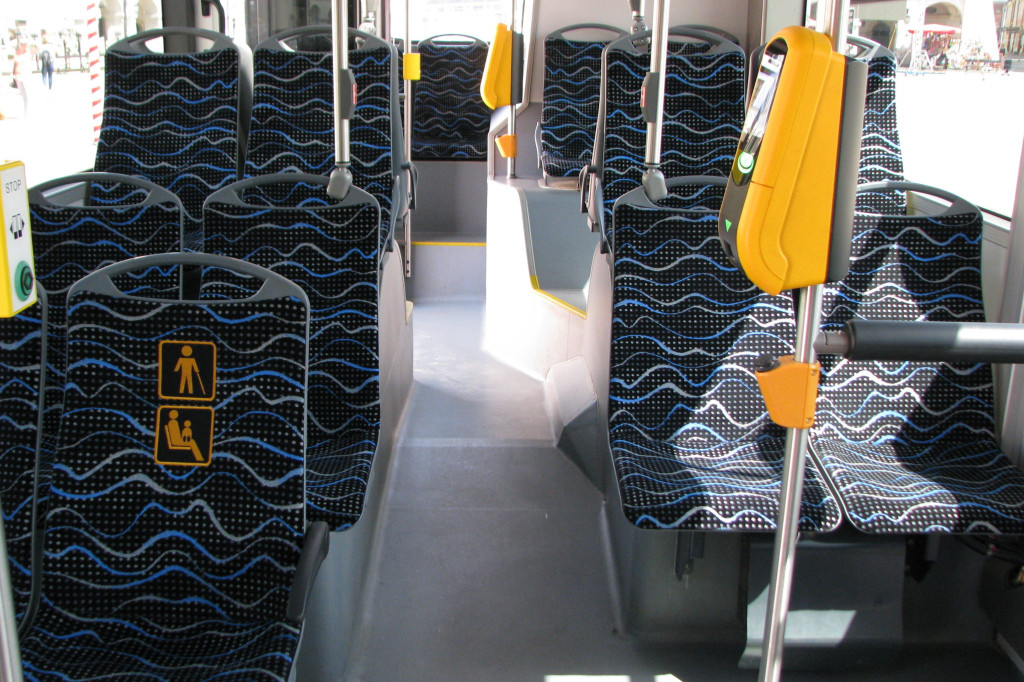Zamość: Nowoczesne autobusy wkrótce na zamojskich ulicach