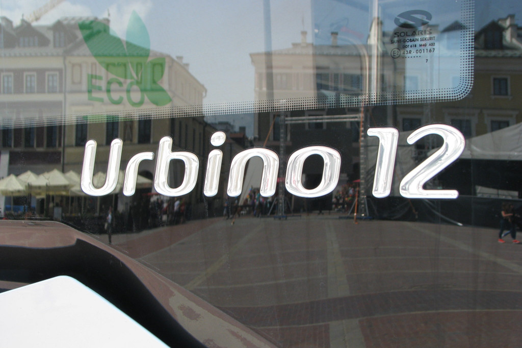 Zamość: Nowoczesne autobusy wkrótce na zamojskich ulicach