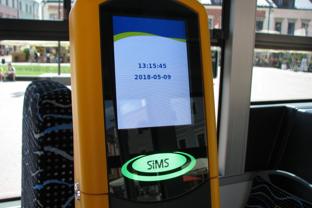 Zamość: Nowoczesne autobusy wkrótce na zamojskich ulicach
