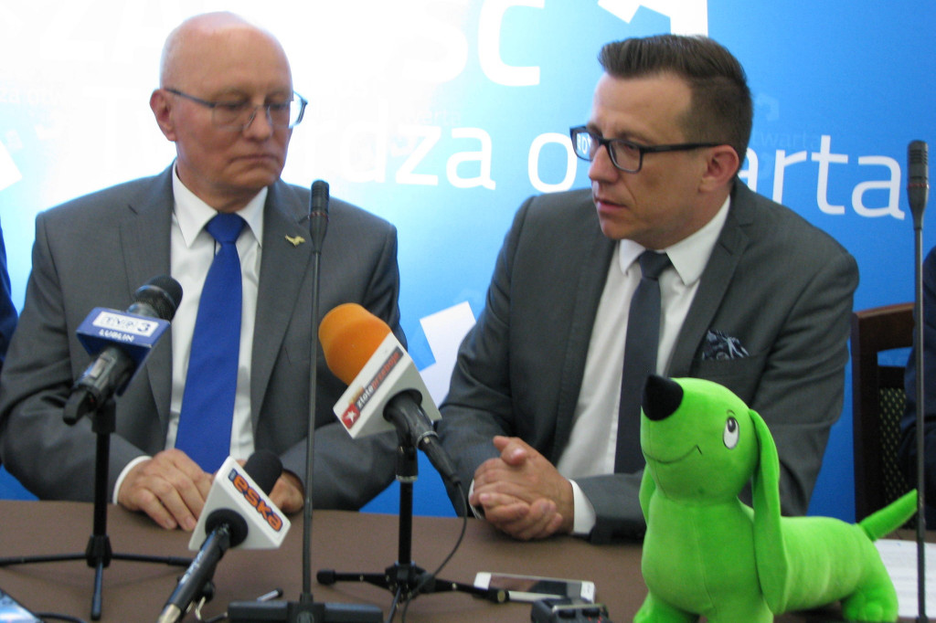 Zamość: Nowoczesne autobusy wkrótce na zamojskich ulicach