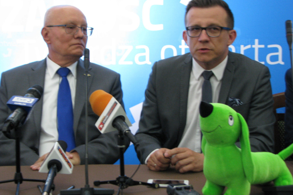 Zamość: Nowoczesne autobusy wkrótce na zamojskich ulicach