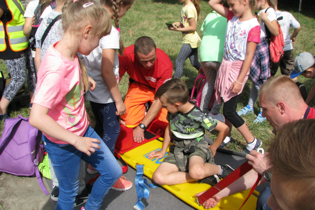 Zamość: Dzień Otwarty Koszar [FOTO]