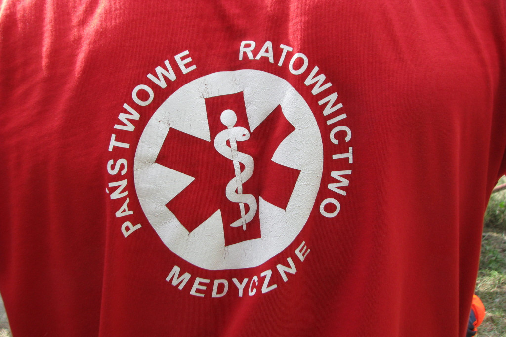 Zamość: Dzień Otwarty Koszar [FOTO]