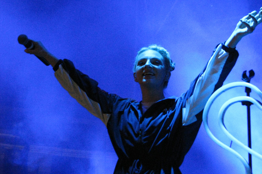 Zamość: Za nami koncert juwenaliowy. Wystąpili Jako Tako, MeGustar i Sarsa [FOTO]