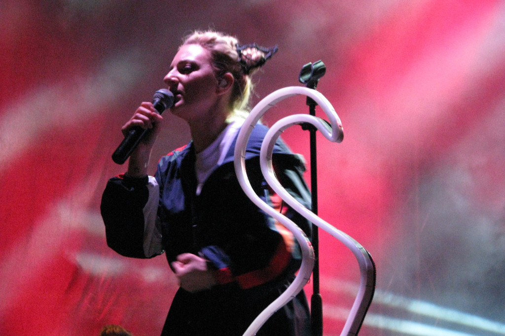 Zamość: Za nami koncert juwenaliowy. Wystąpili Jako Tako, MeGustar i Sarsa [FOTO]