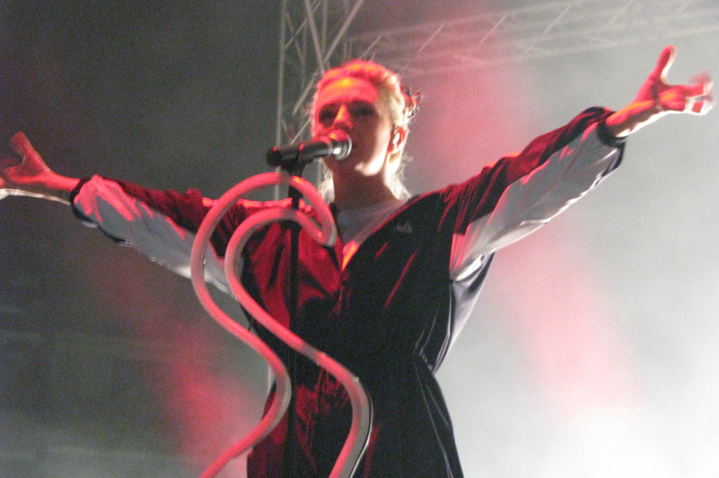 Zamość: Za nami koncert juwenaliowy. Wystąpili Jako Tako, MeGustar i Sarsa [FOTO]