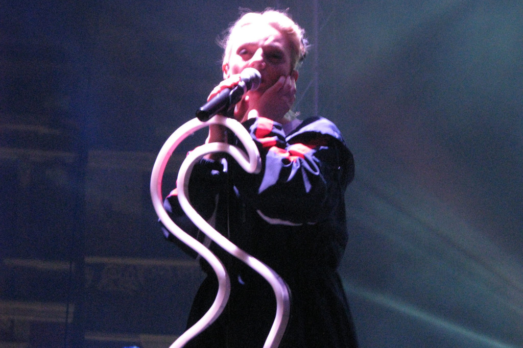 Zamość: Za nami koncert juwenaliowy. Wystąpili Jako Tako, MeGustar i Sarsa [FOTO]