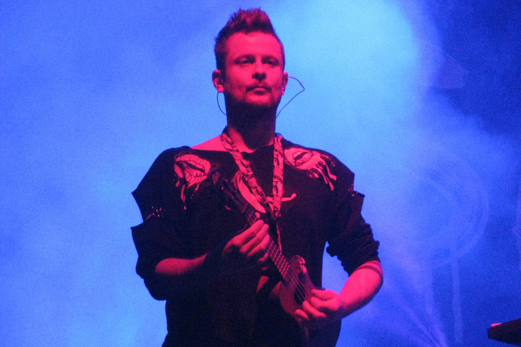 Zamość: Za nami koncert juwenaliowy. Wystąpili Jako Tako, MeGustar i Sarsa [FOTO]