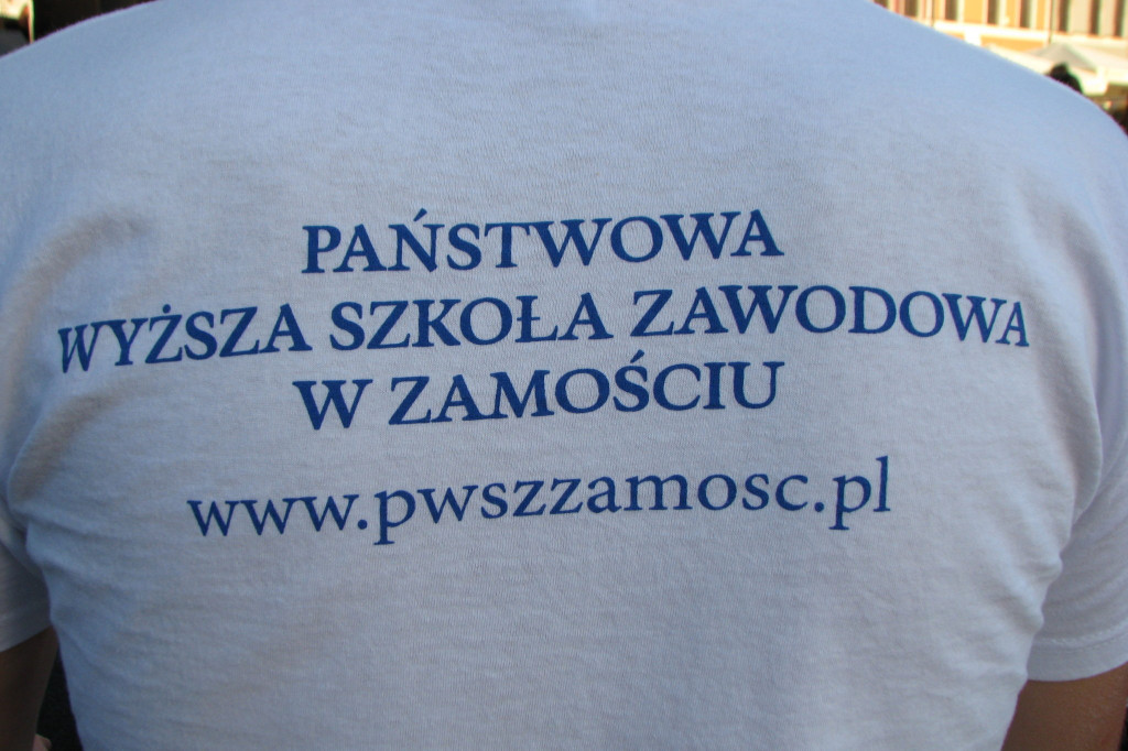 Zamość: Za nami koncert juwenaliowy. Wystąpili Jako Tako, MeGustar i Sarsa [FOTO]