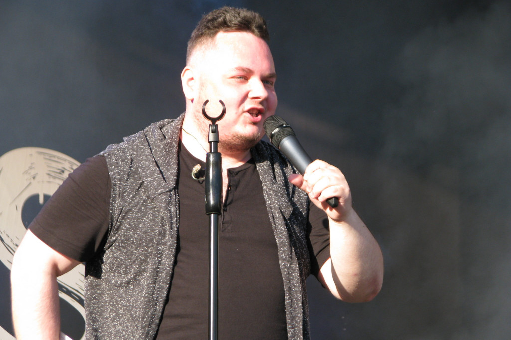 Zamość: Za nami koncert juwenaliowy. Wystąpili Jako Tako, MeGustar i Sarsa [FOTO]