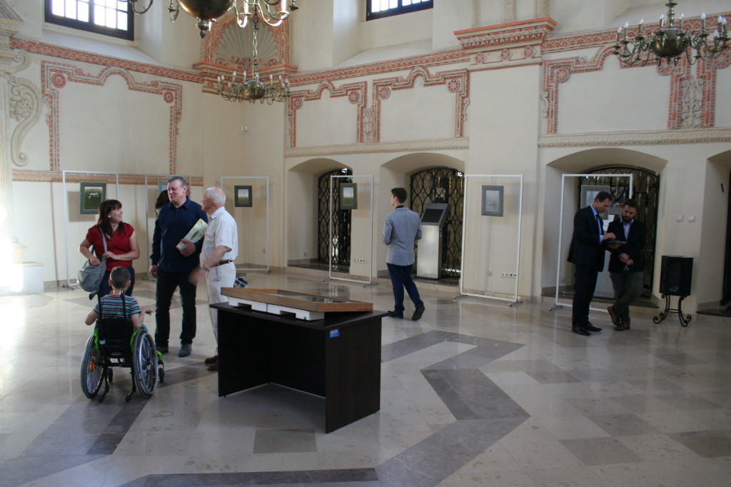 Zamość: Do końca maja w Centrum 