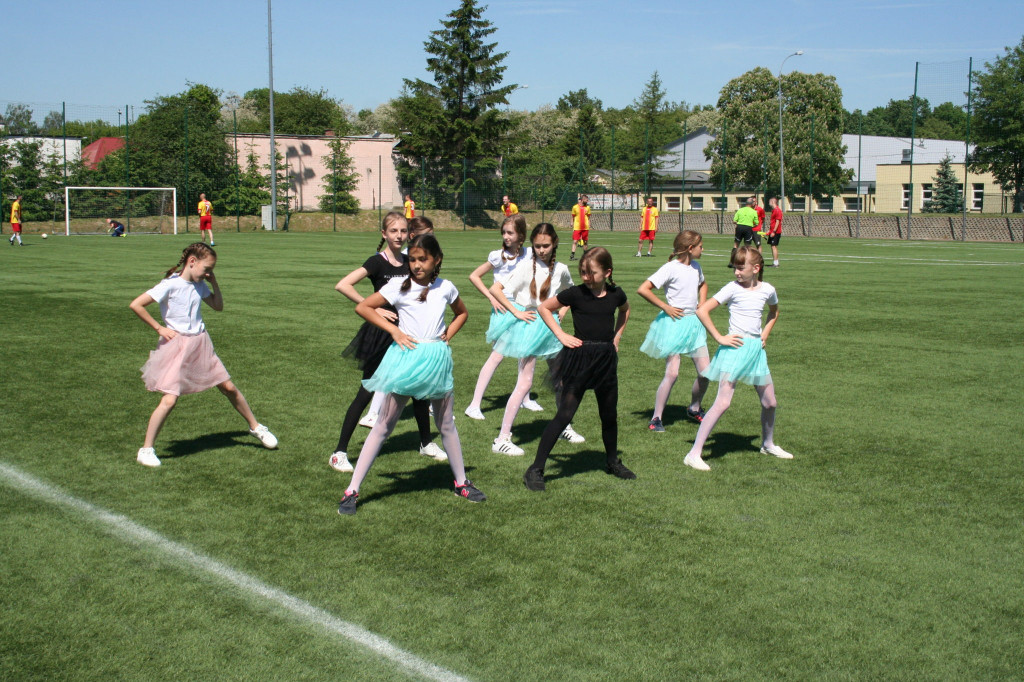 Zamość: Piknik, turniej i fundusze na pomnik [FOTO]