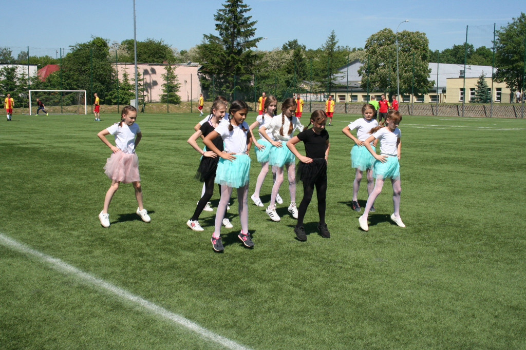 Zamość: Piknik, turniej i fundusze na pomnik [FOTO]