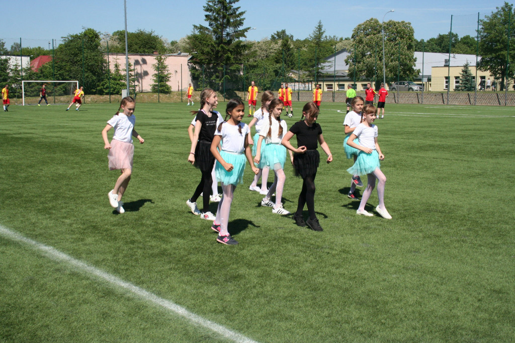 Zamość: Piknik, turniej i fundusze na pomnik [FOTO]