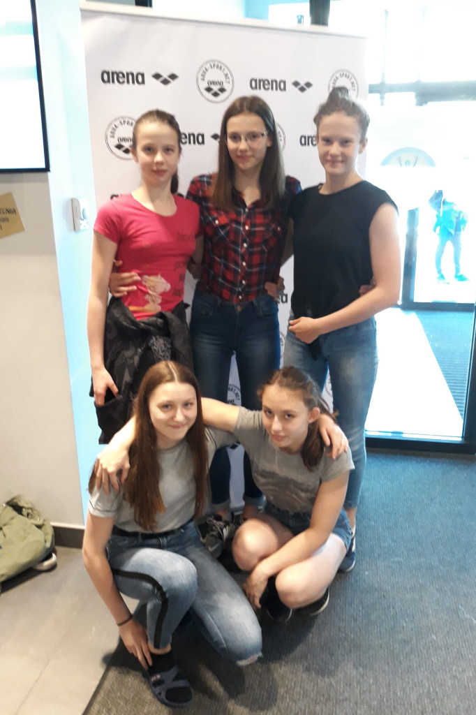 Zamość: 11 medali Orki