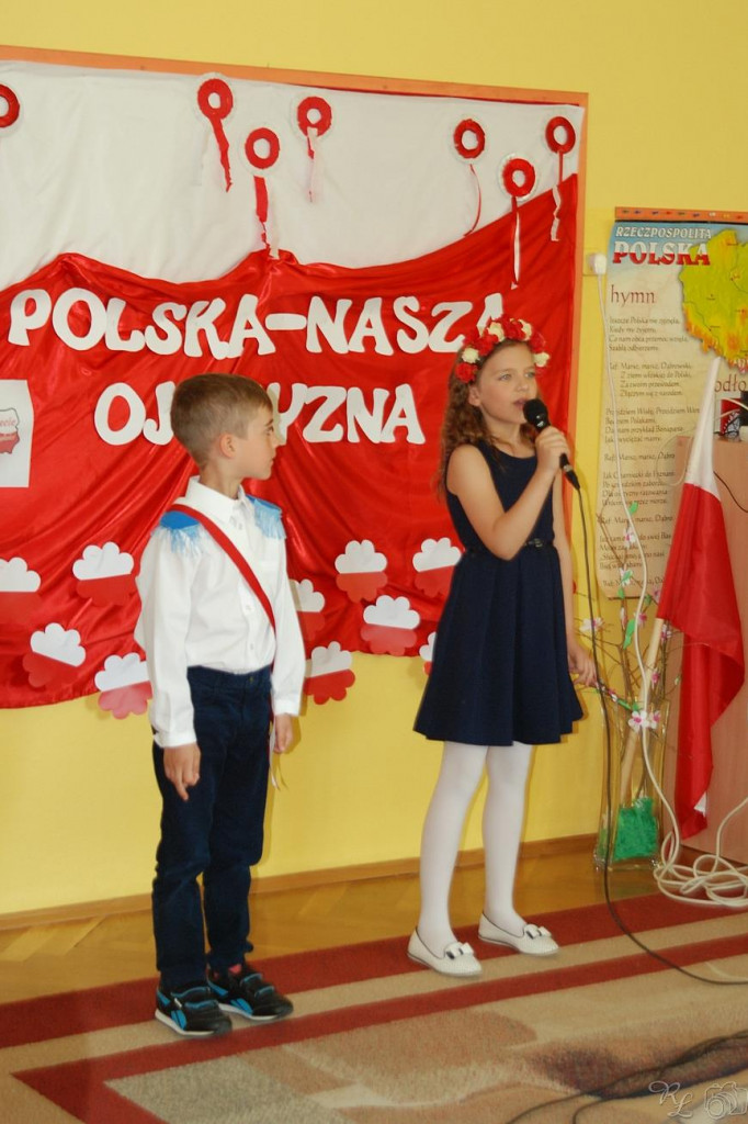 Zamość: Za nami Konkurs Piosenki Patriotycznej dla Przedszkolaków 