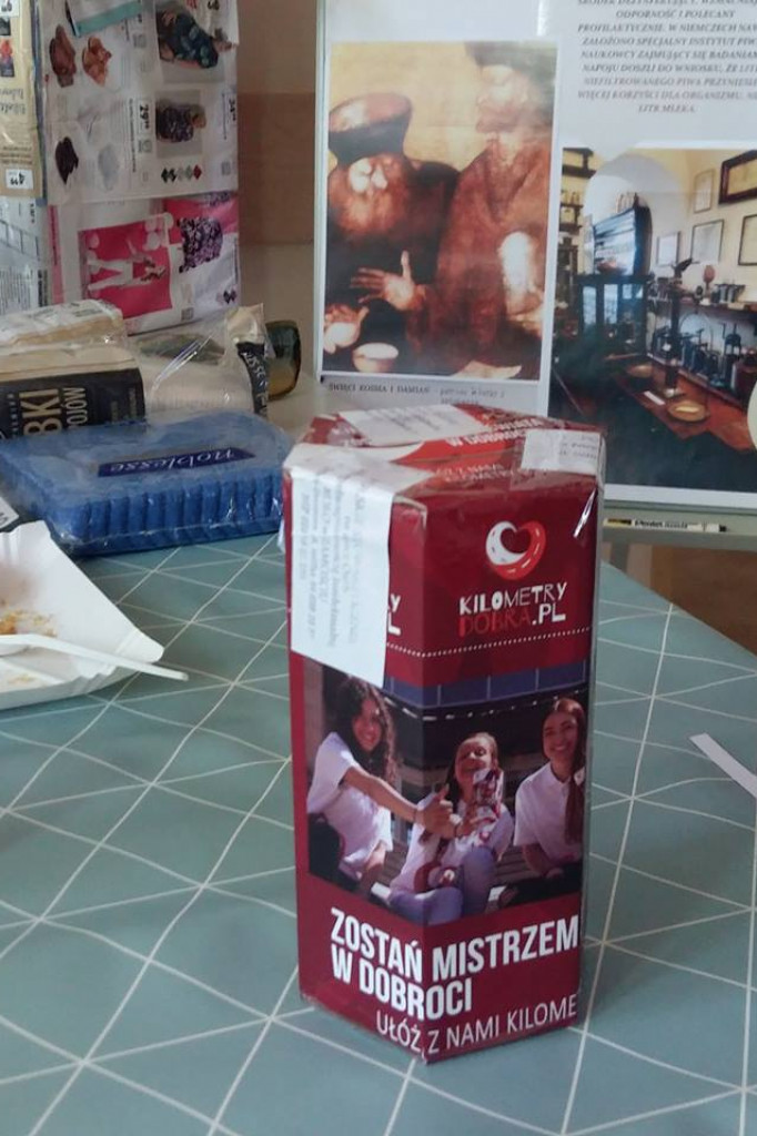 Zamość: Dzień Farmaceuty [FOTO]