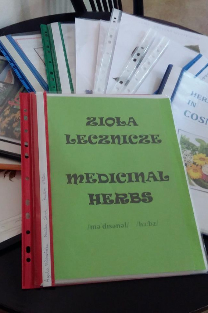 Zamość: Dzień Farmaceuty [FOTO]