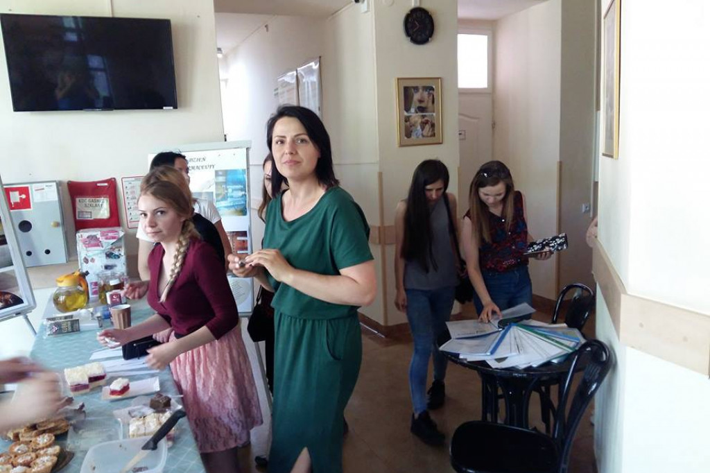 Zamość: Dzień Farmaceuty [FOTO]